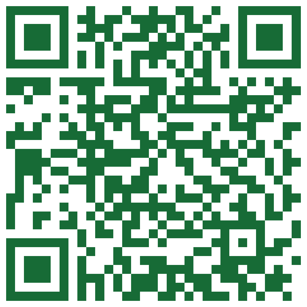 QR verification code