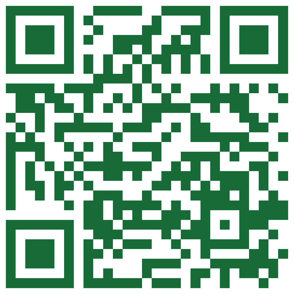 QR verification code