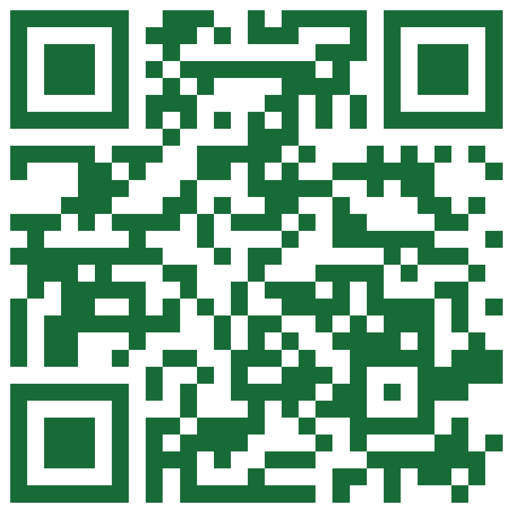 QR verification code