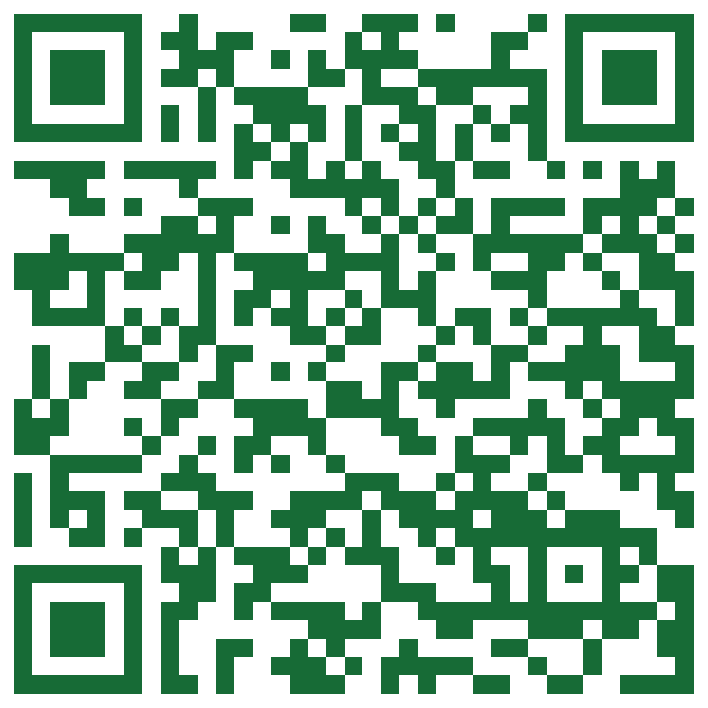 QR verification code
