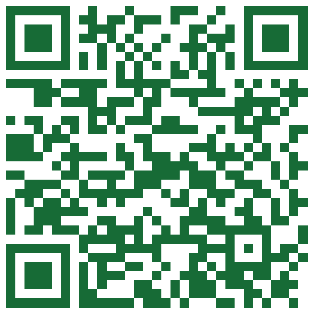 QR verification code