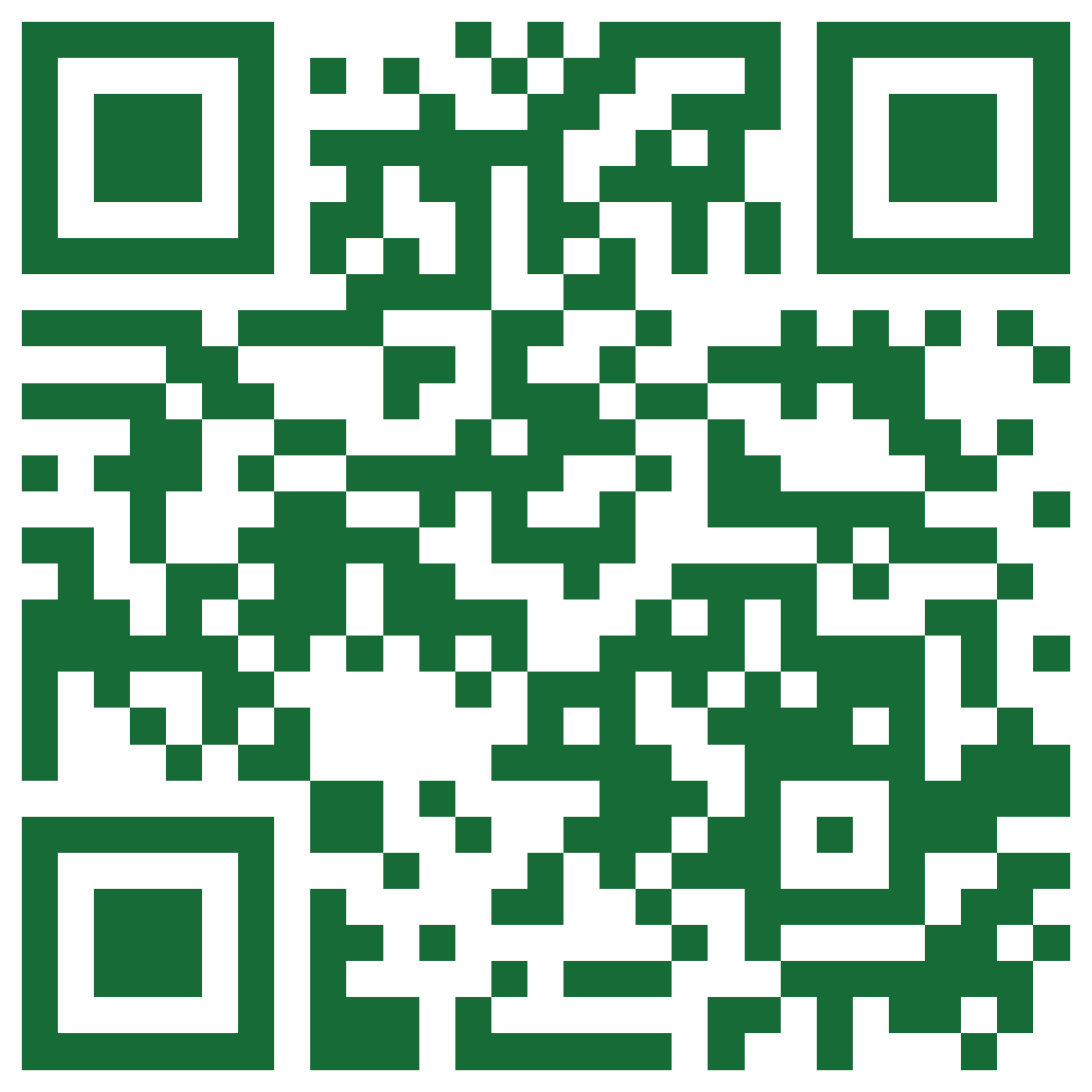 QR verification code