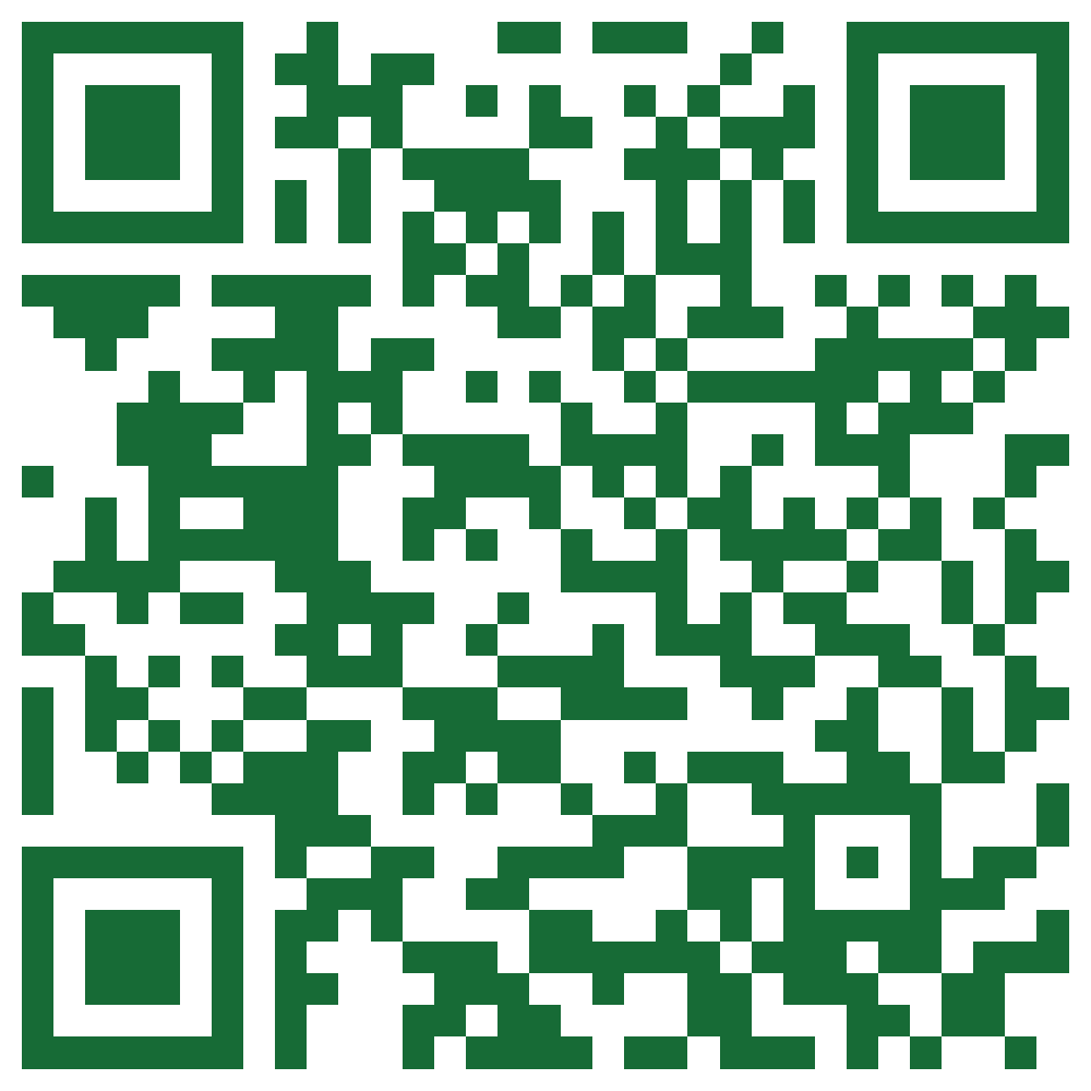 QR verification code