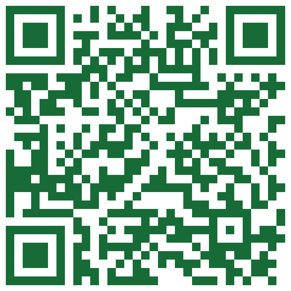 QR verification code