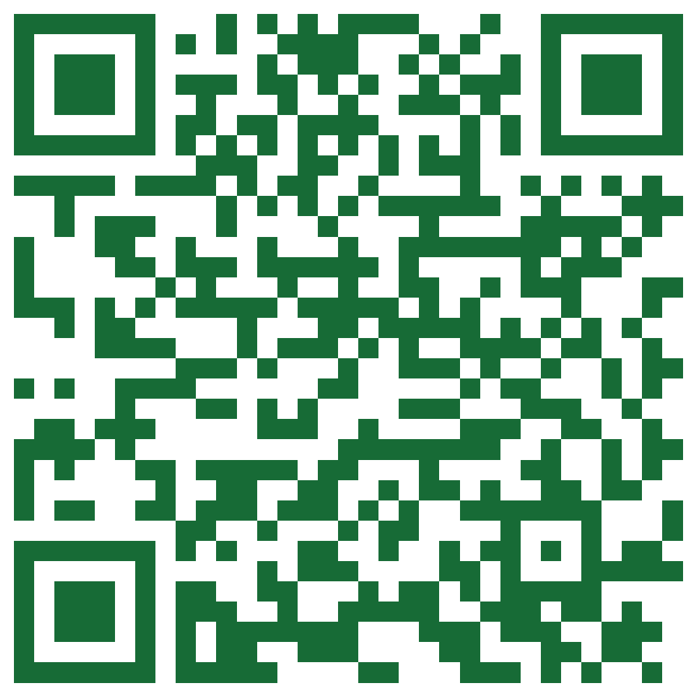 QR verification code