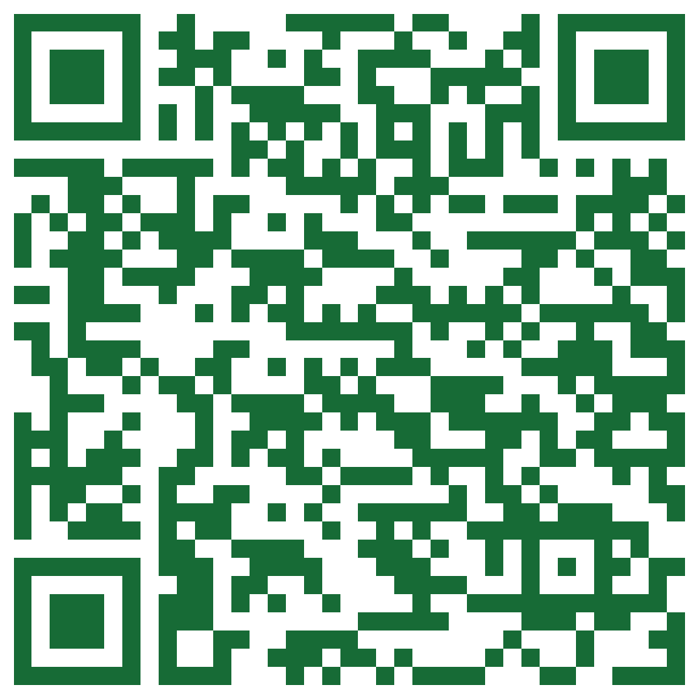 QR verification code