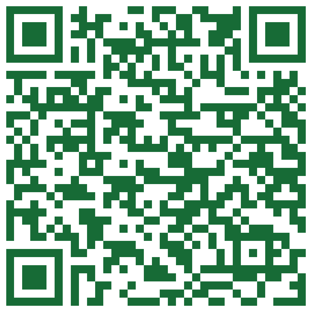 QR verification code