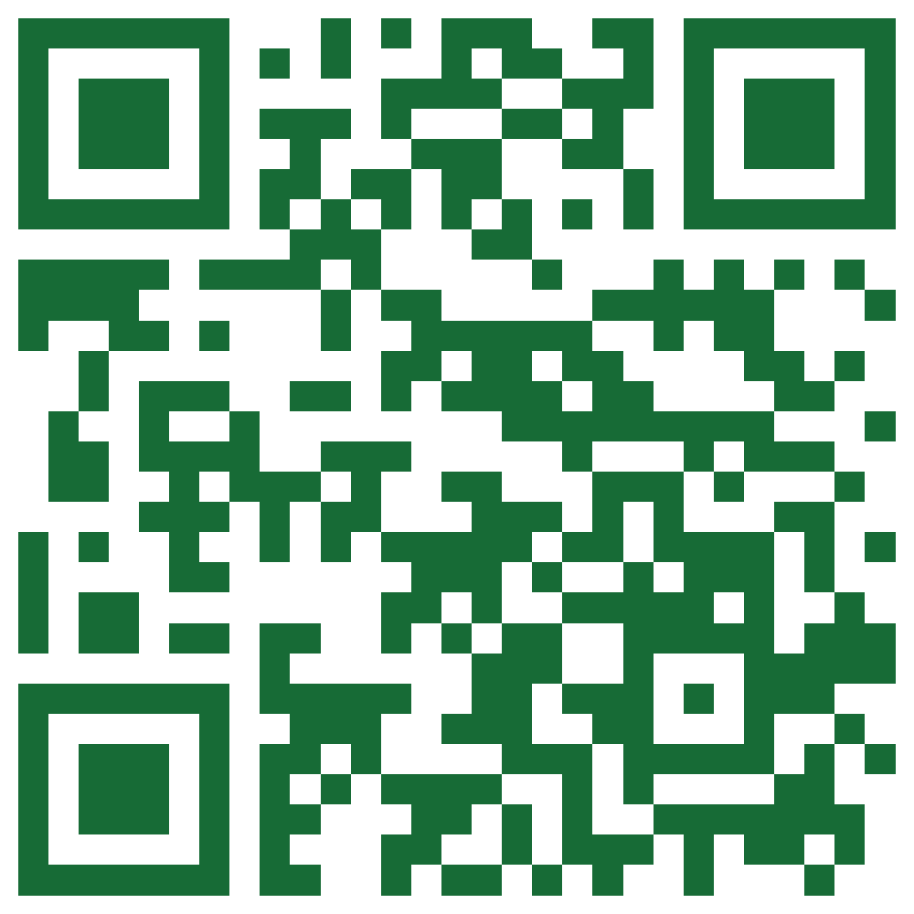 QR verification code