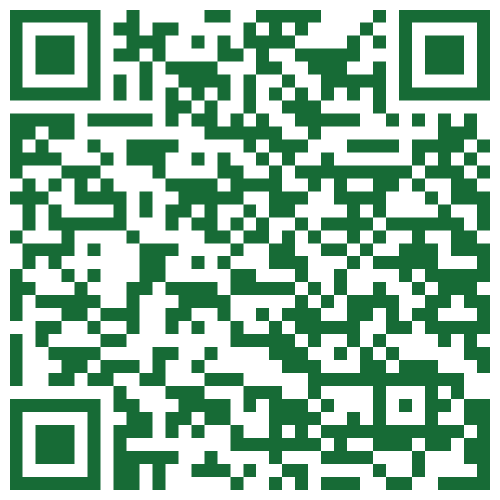 QR verification code