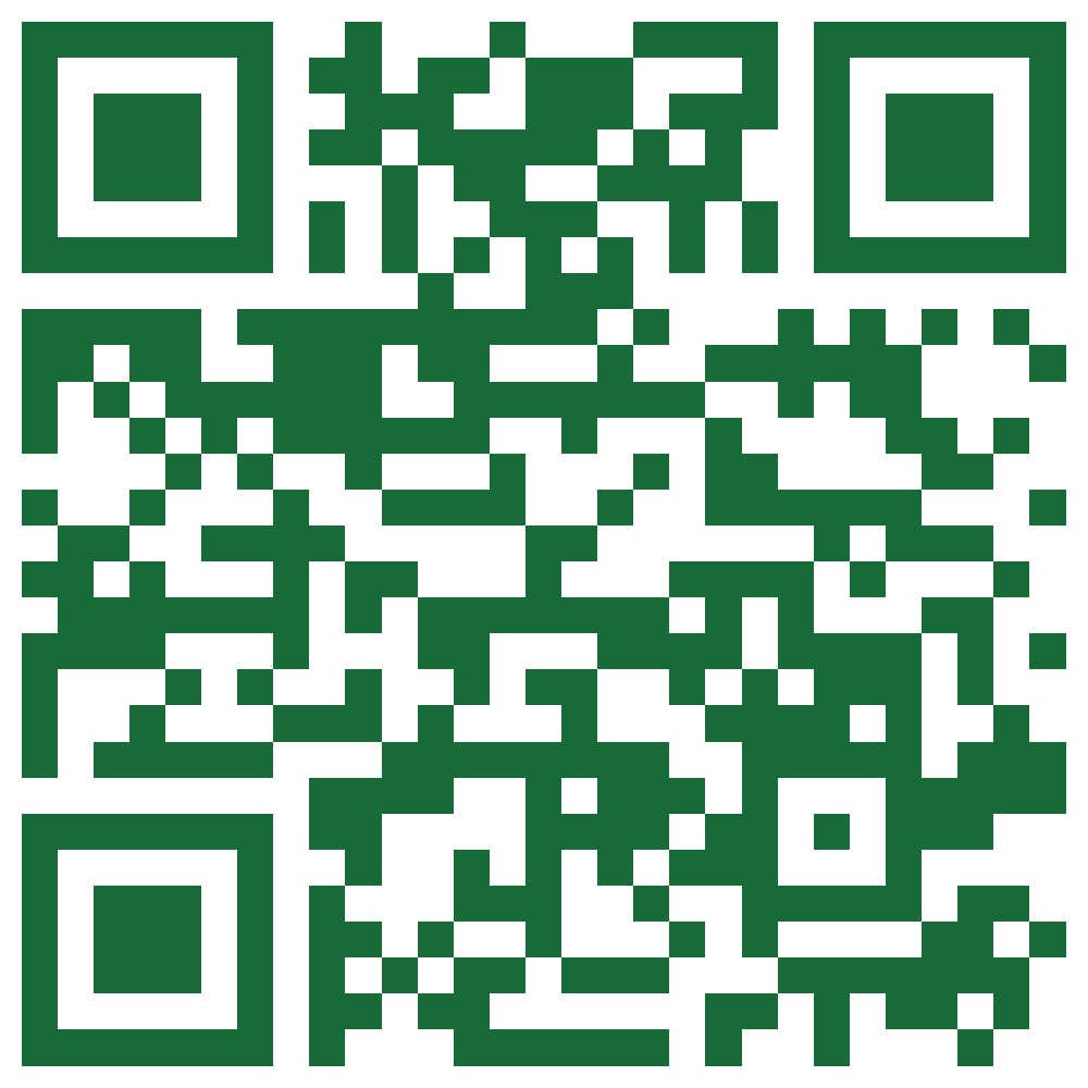 QR verification code