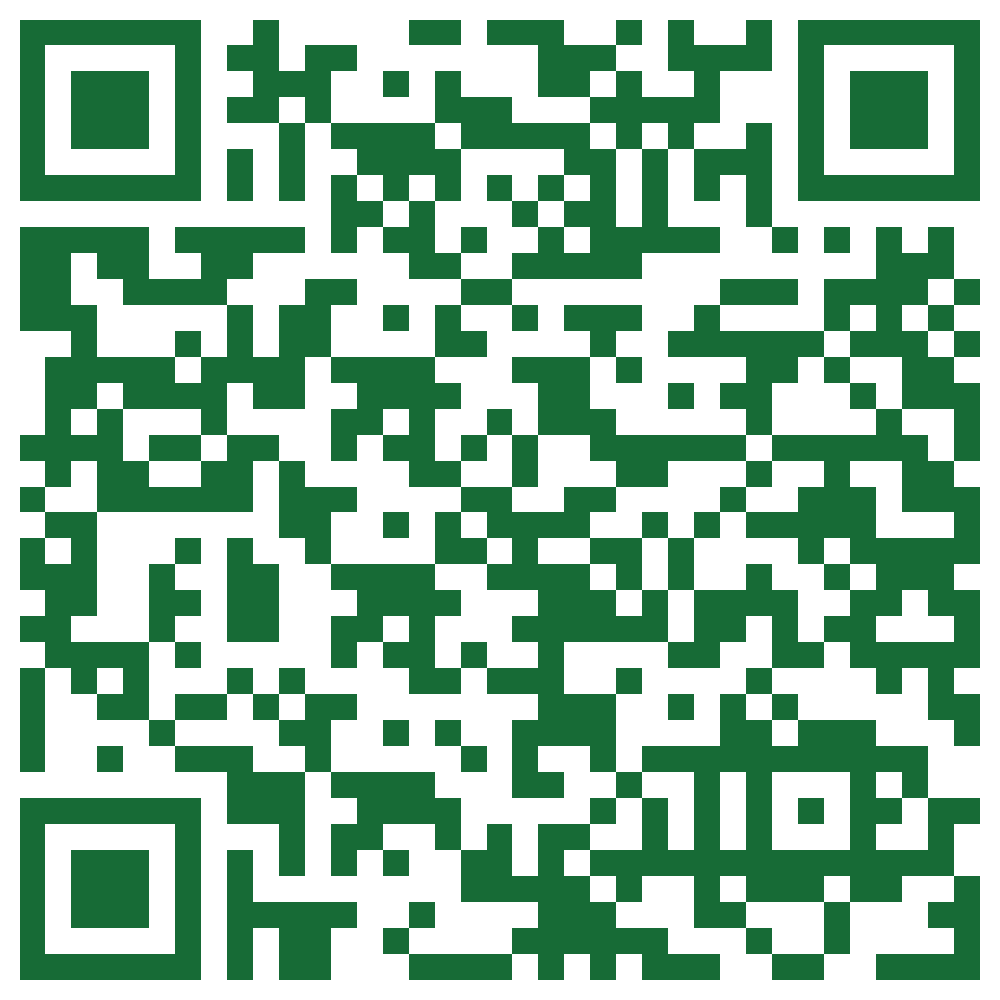 QR verification code