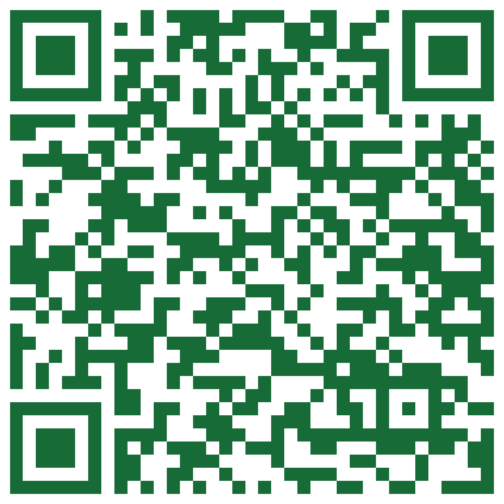 QR verification code