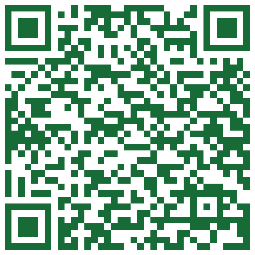 QR verification code