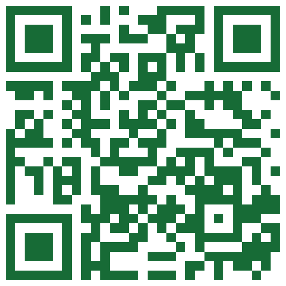 QR verification code