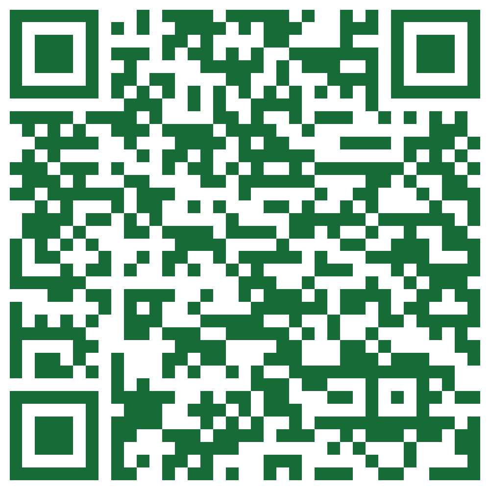 QR verification code
