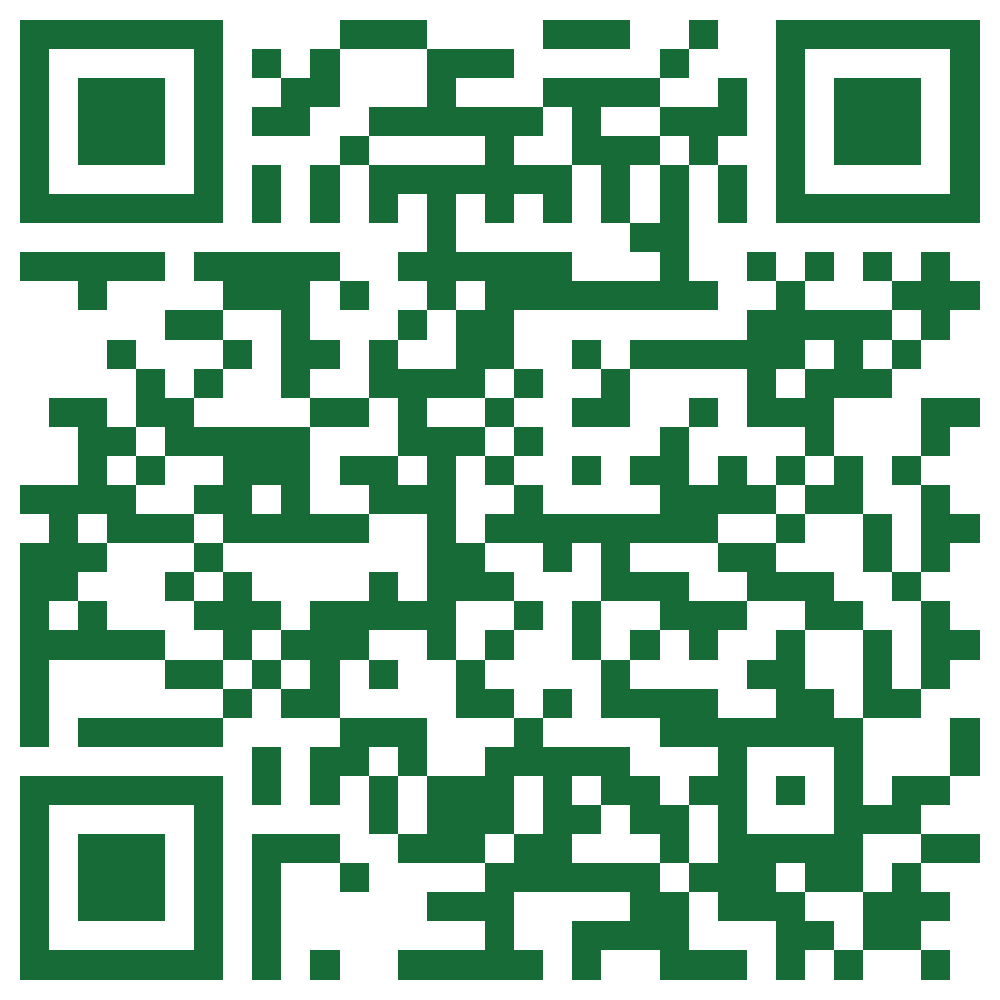 QR verification code