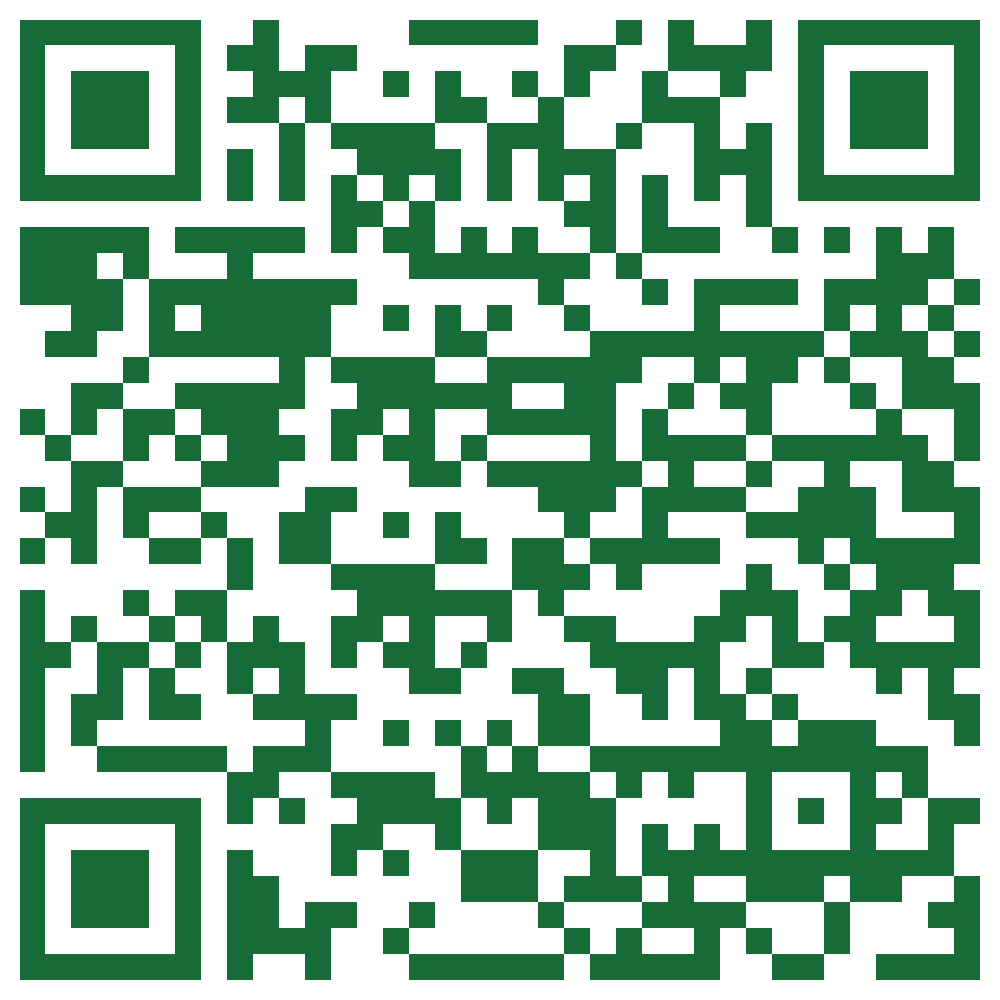 QR verification code