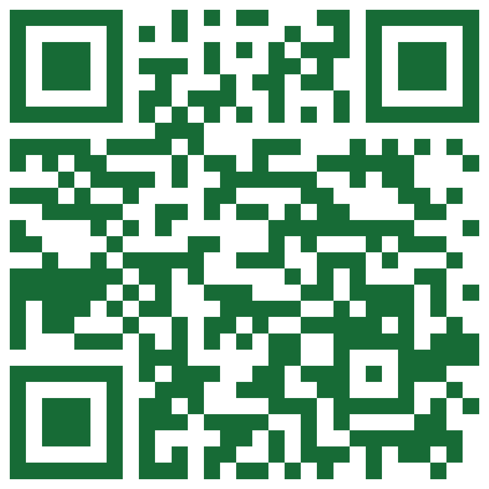 QR verification code