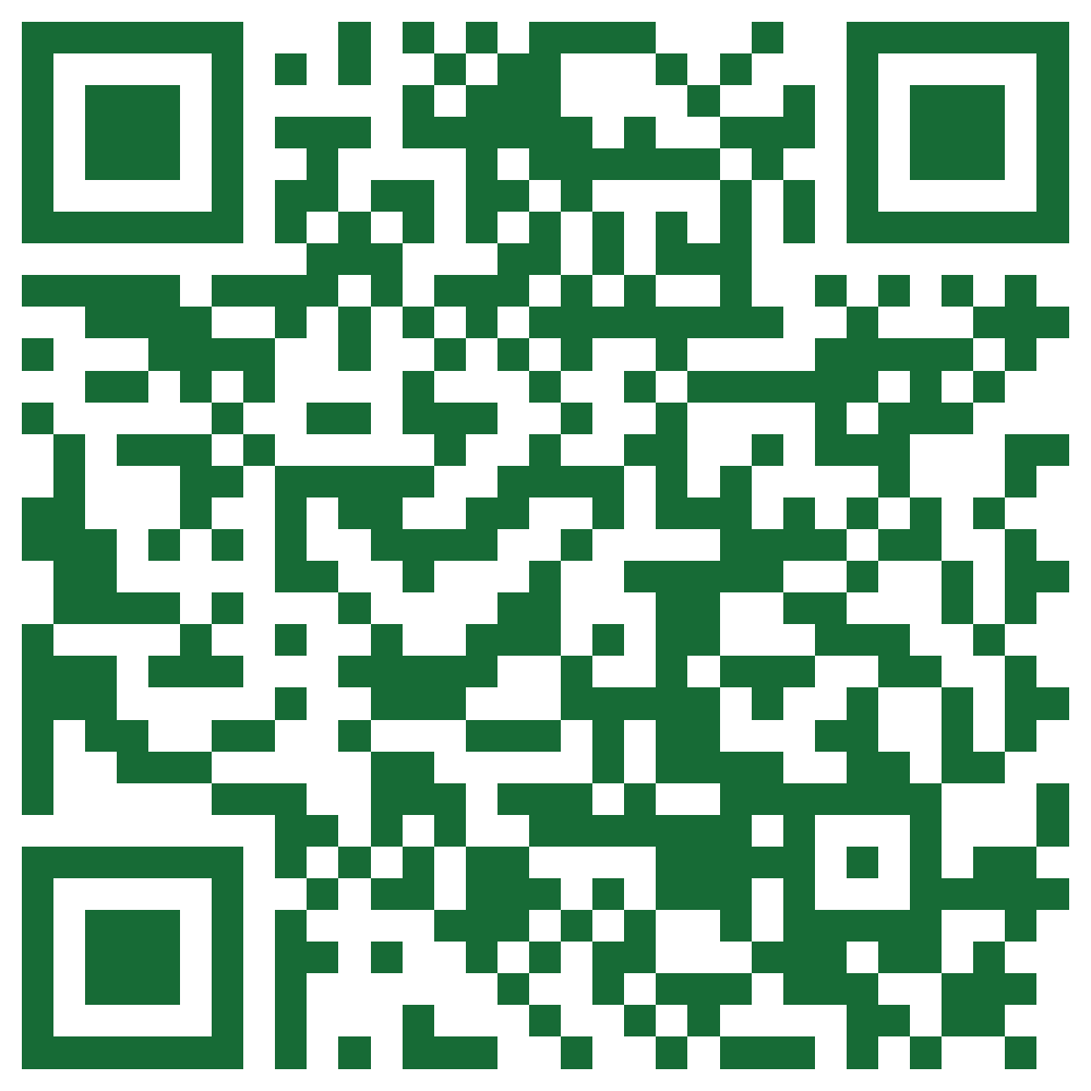 QR verification code