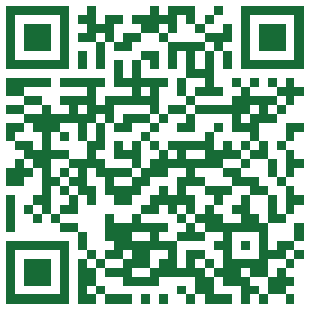 QR verification code