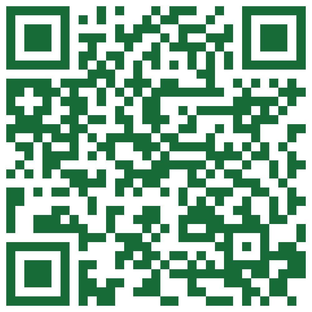 QR verification code