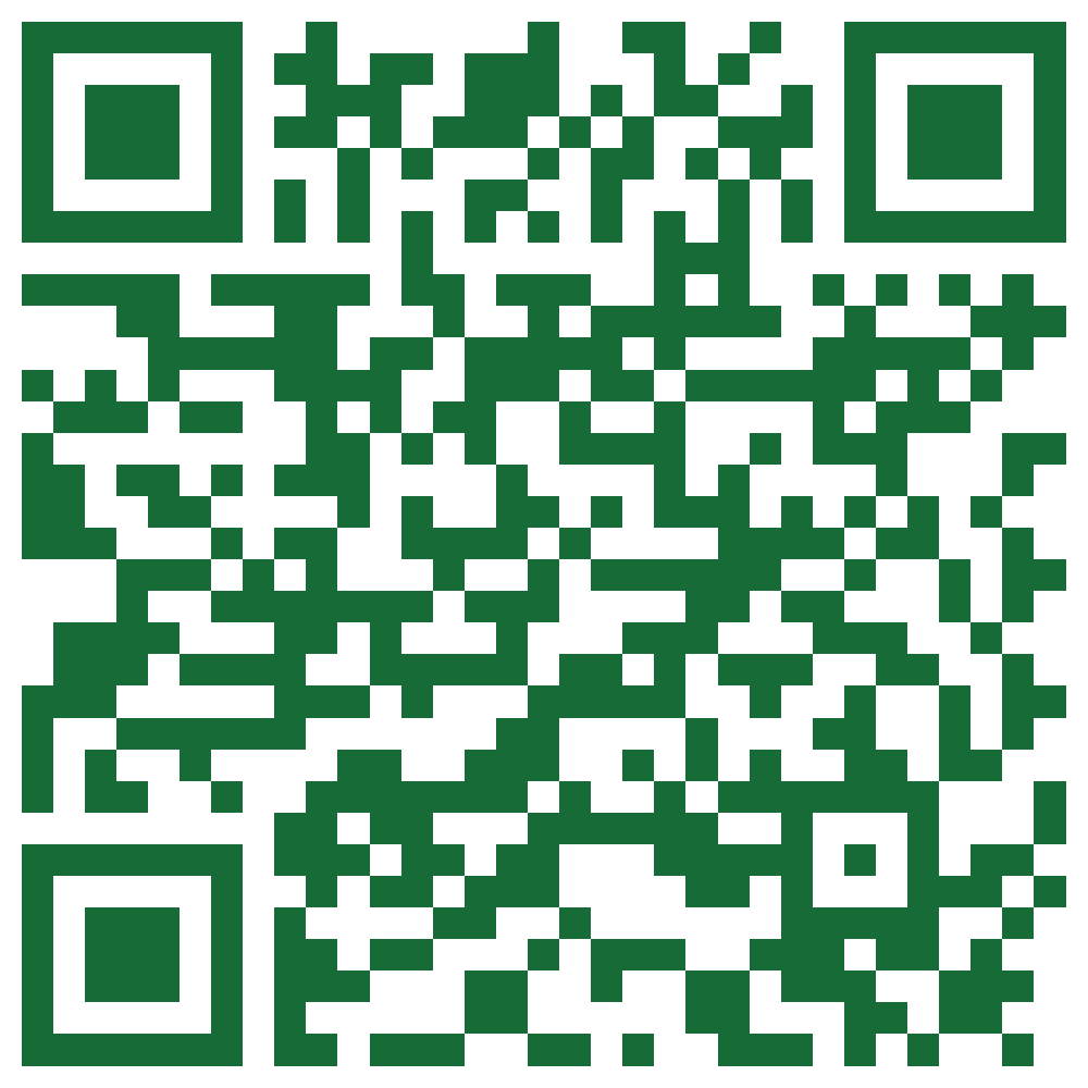 QR verification code
