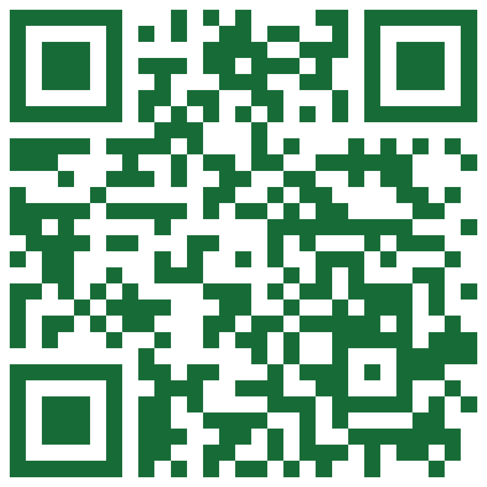 QR verification code