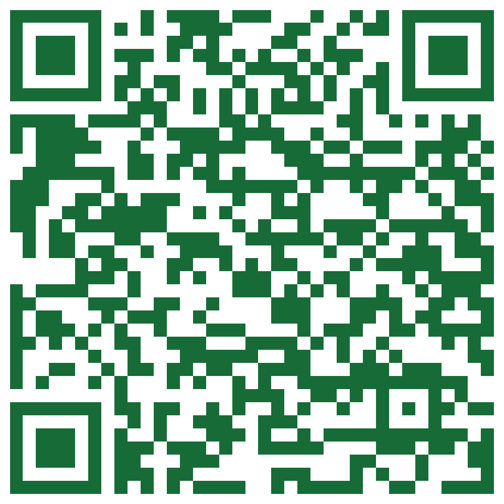QR verification code