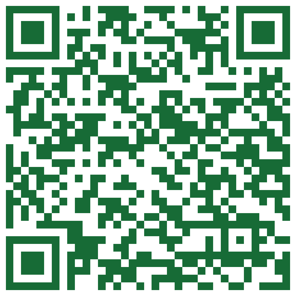 QR verification code