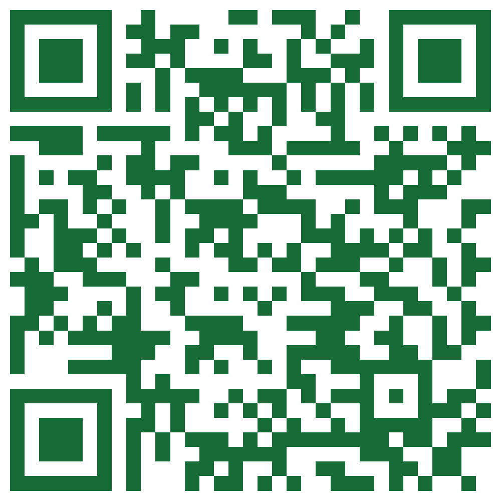 QR verification code
