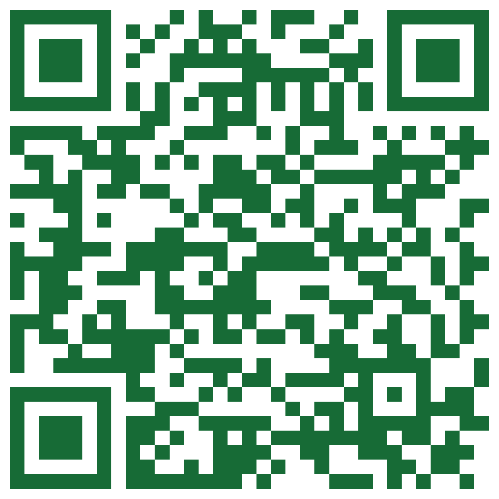 QR verification code