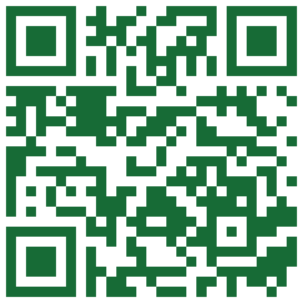 QR verification code