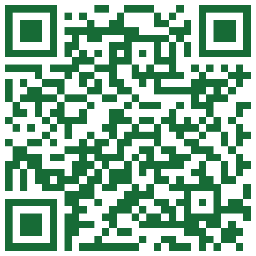 QR verification code
