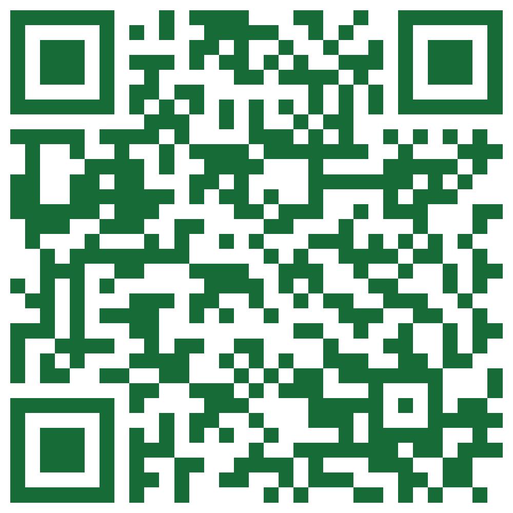 QR verification code
