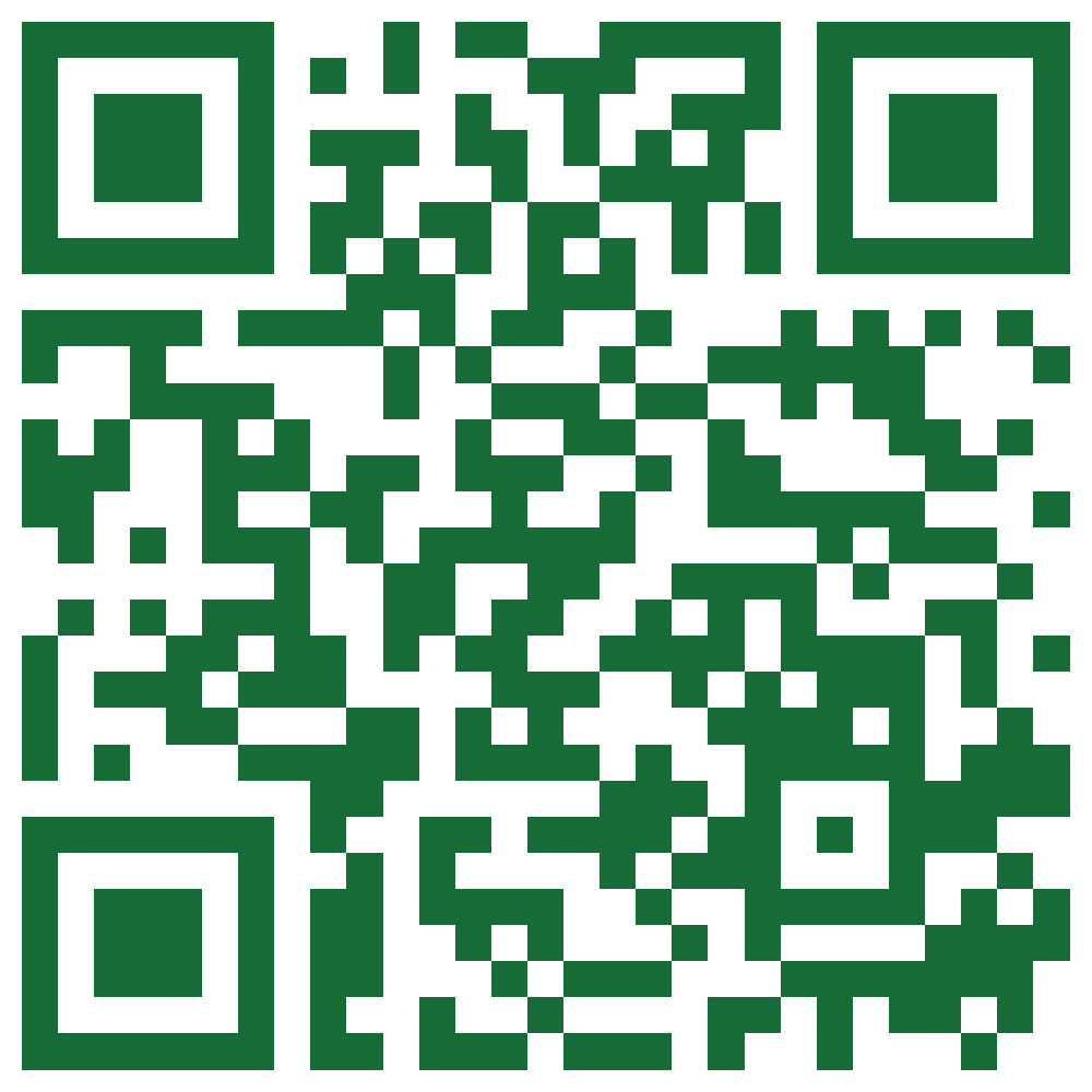 QR verification code