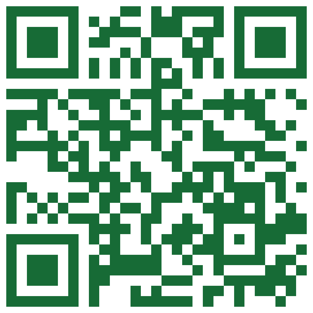 QR verification code