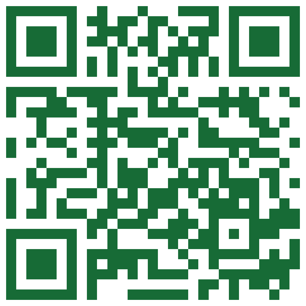 QR verification code