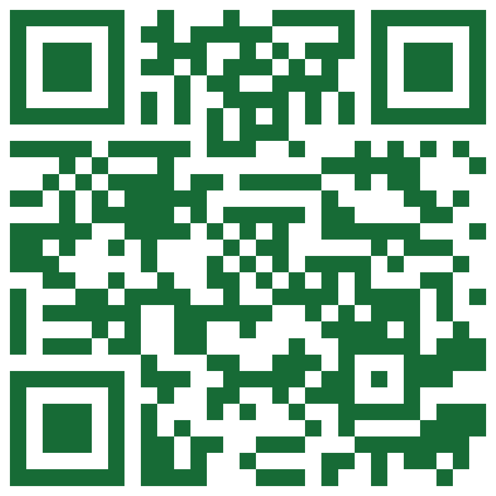 QR verification code