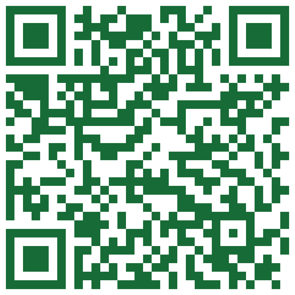 QR verification code