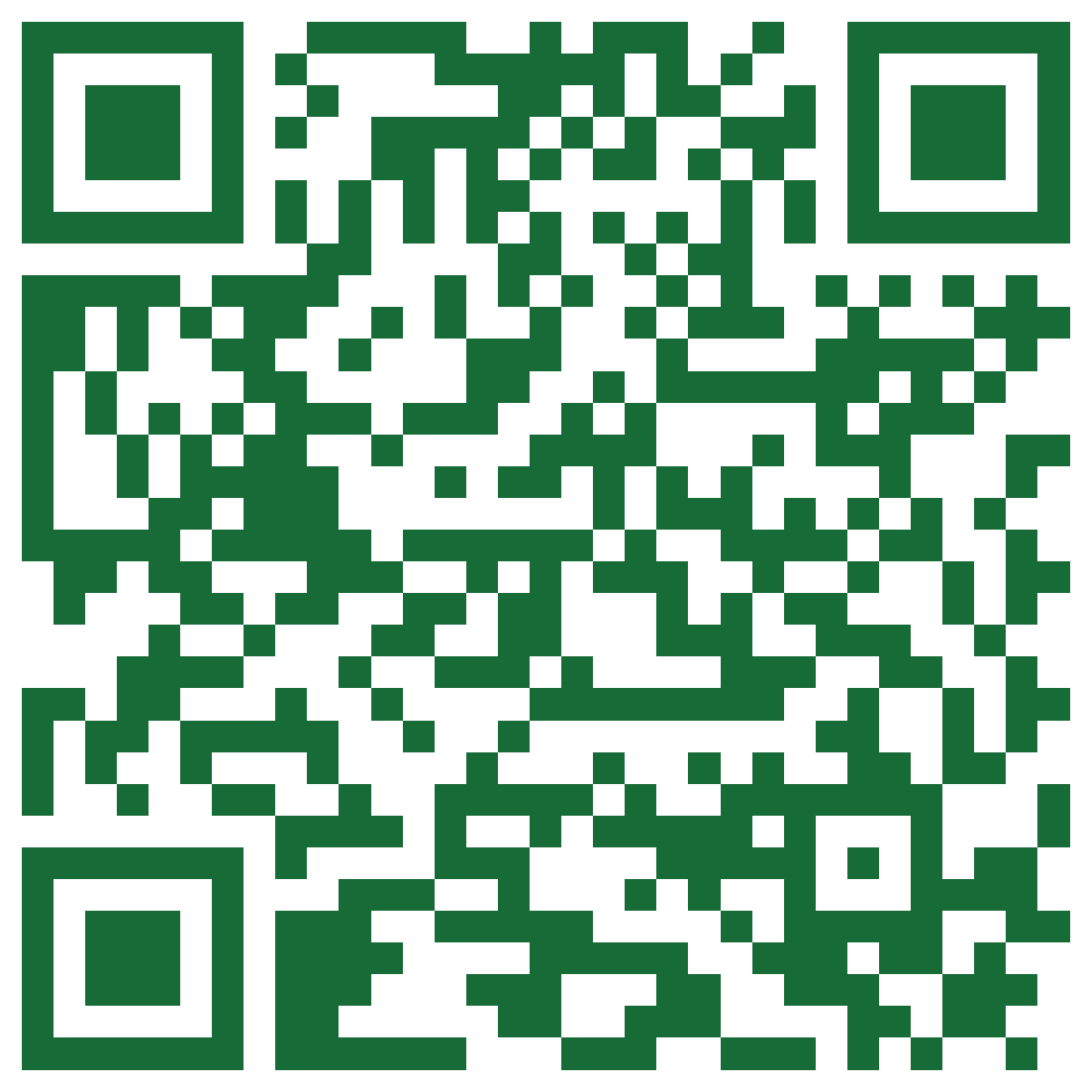 QR verification code
