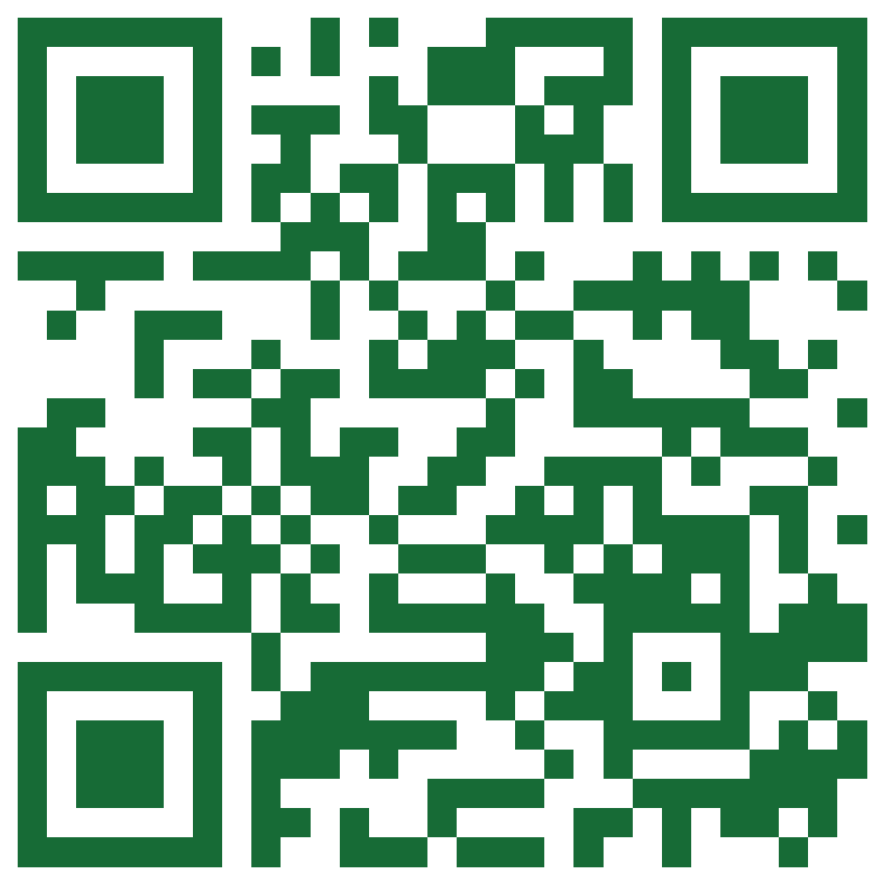 QR verification code