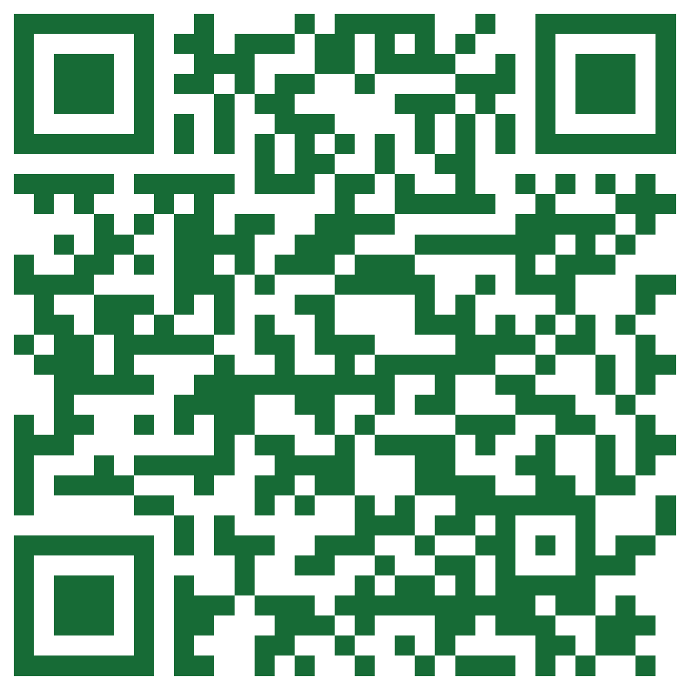 QR verification code