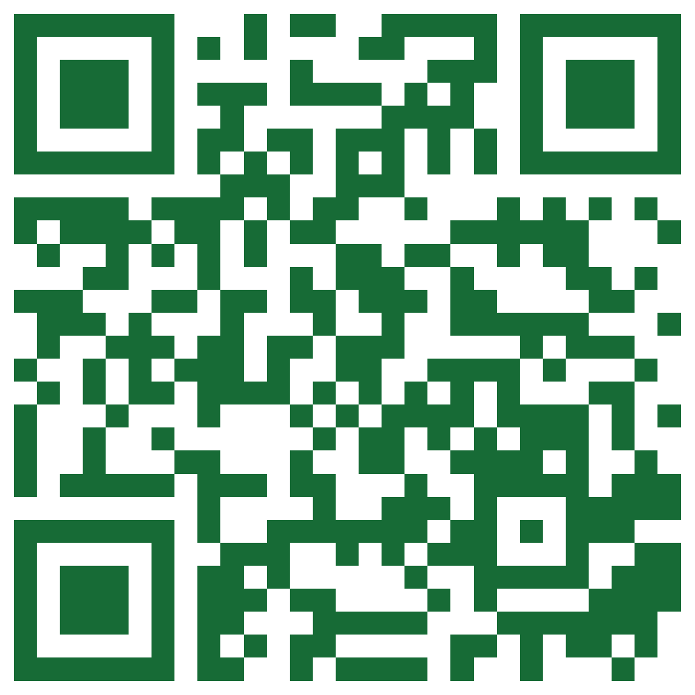 QR verification code