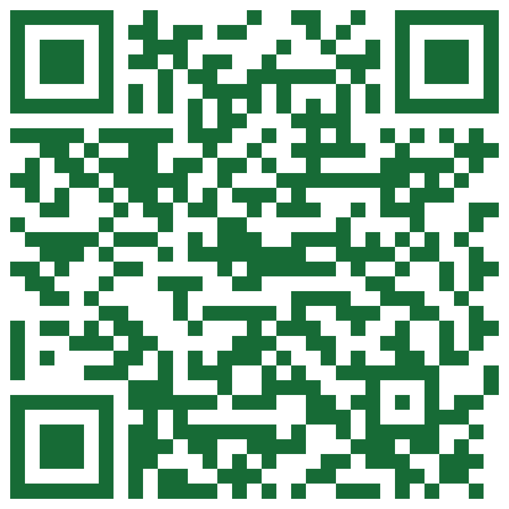 QR verification code