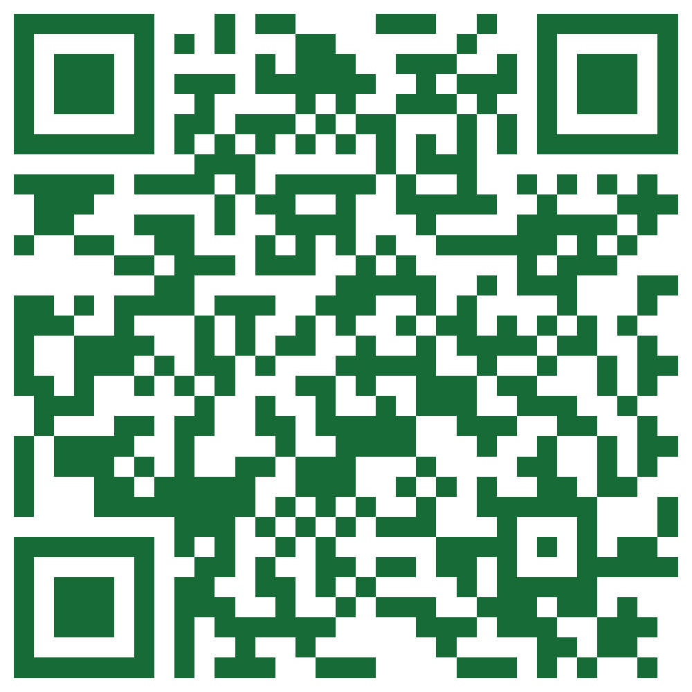 QR verification code