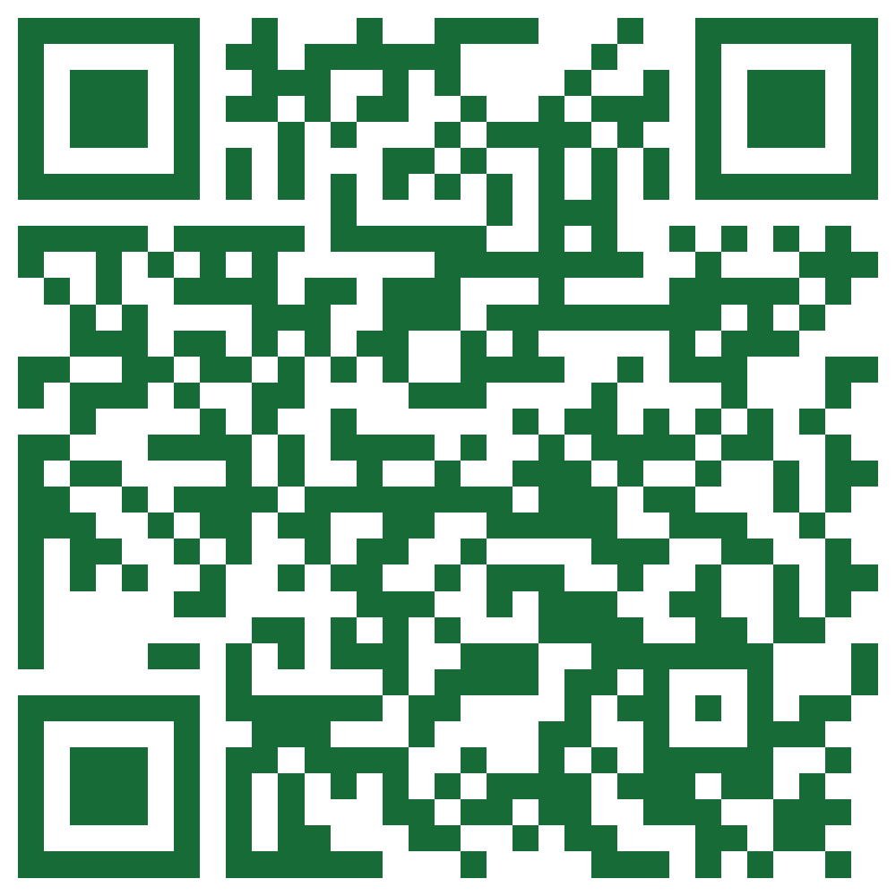 QR verification code