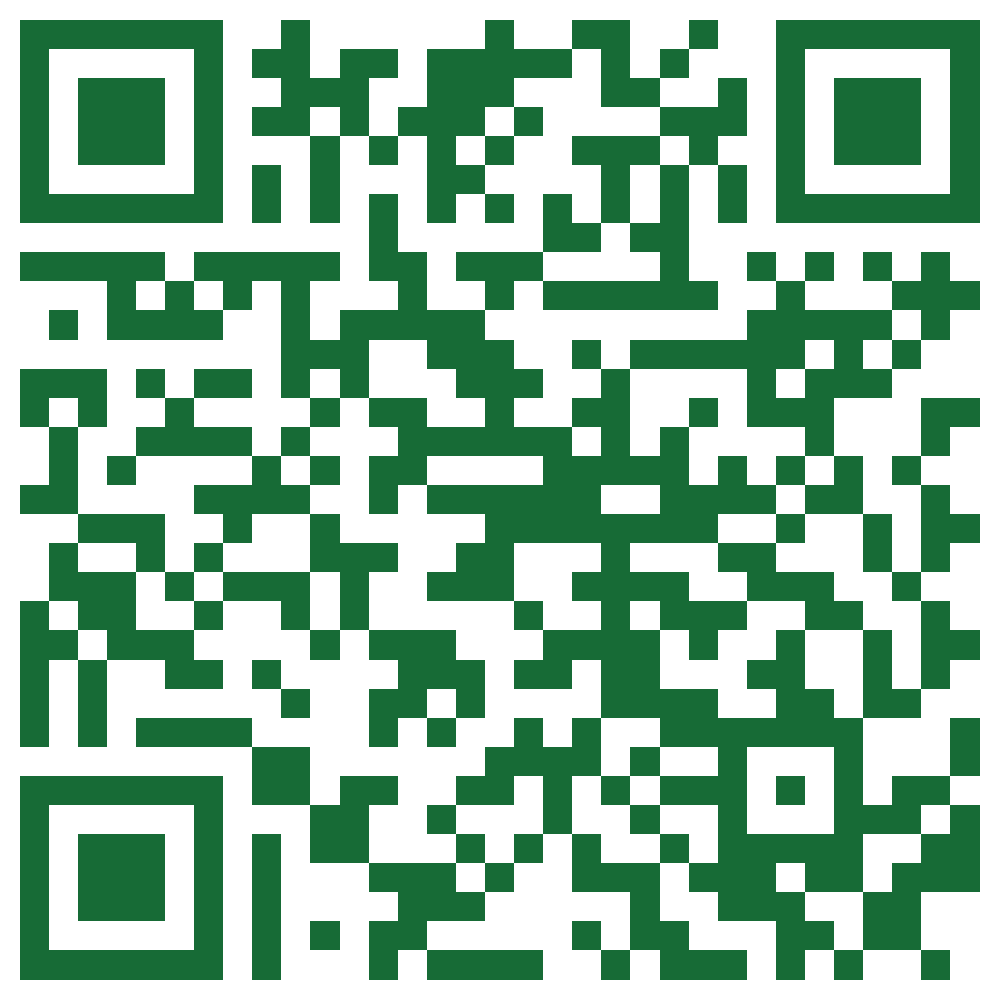QR verification code