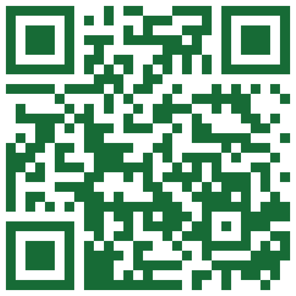 QR verification code