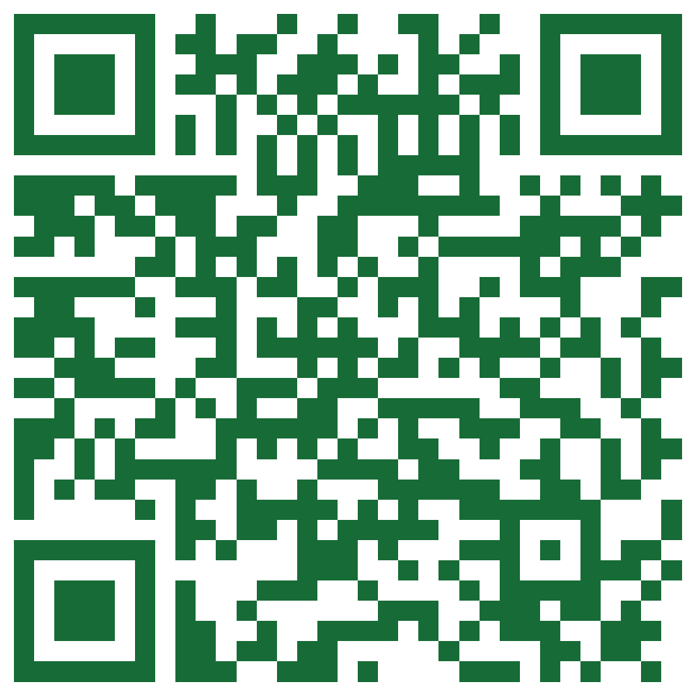 QR verification code