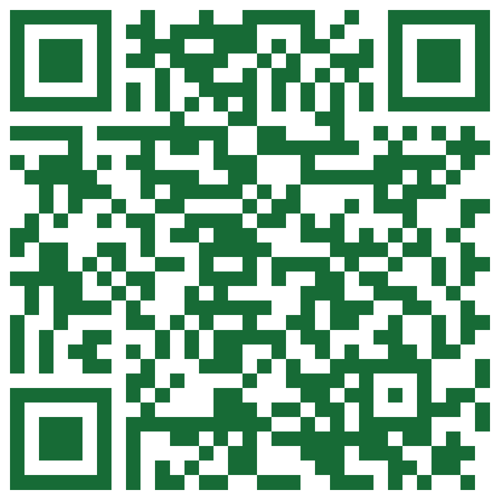 QR verification code